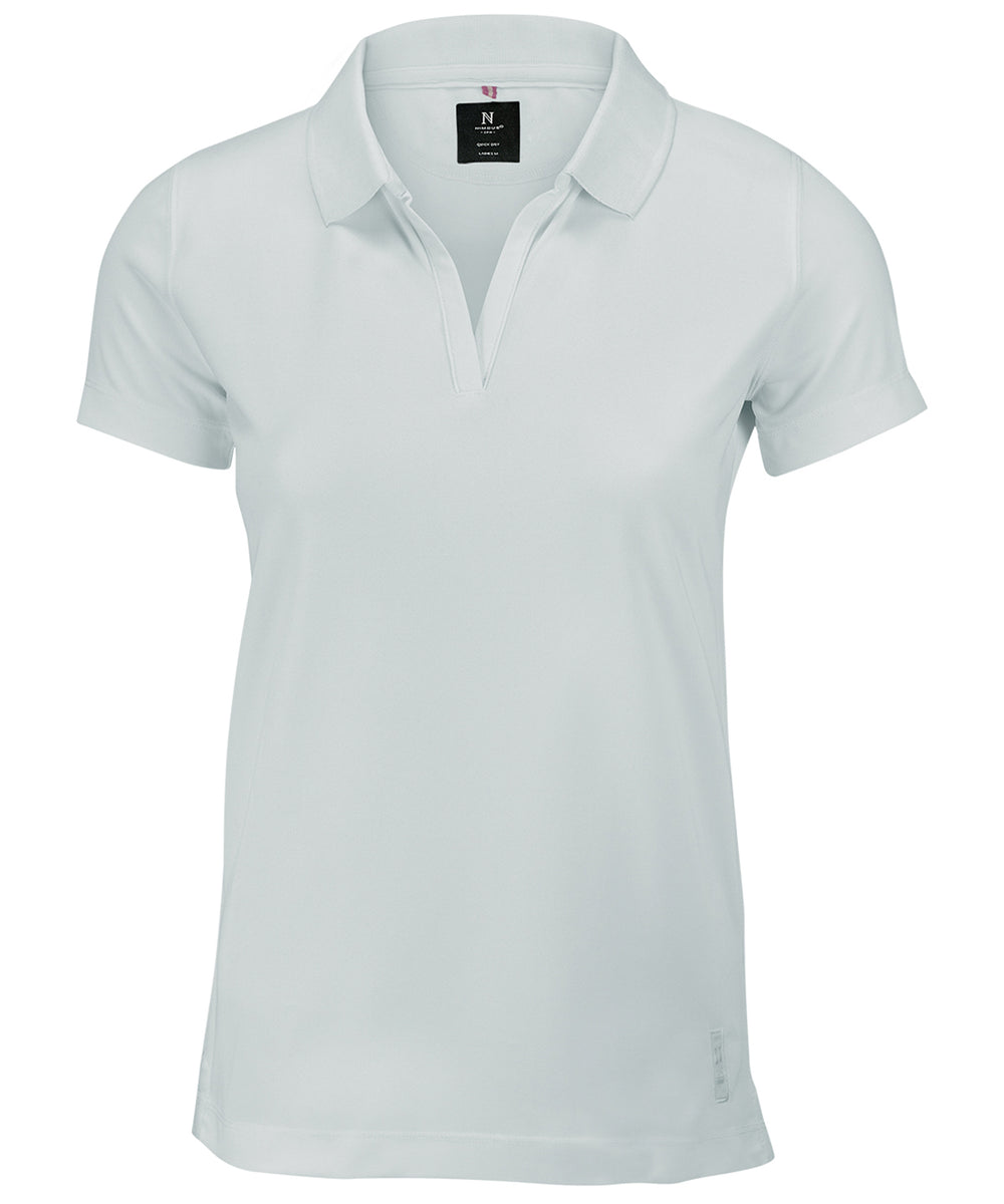 Women’s Clearwater – quick-dry performance polo