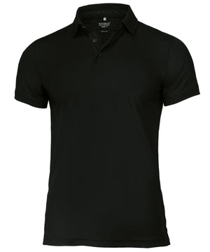 Clearwater – quick-dry performance polo
