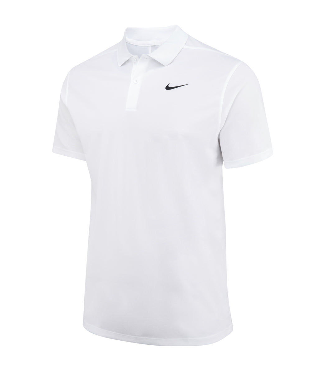 Nike Dri-FIT victory solid polo