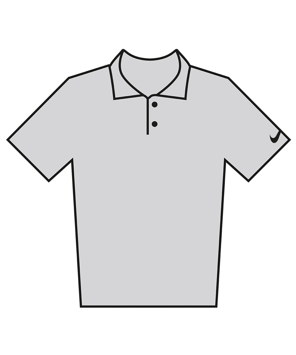 Velocity solid polo