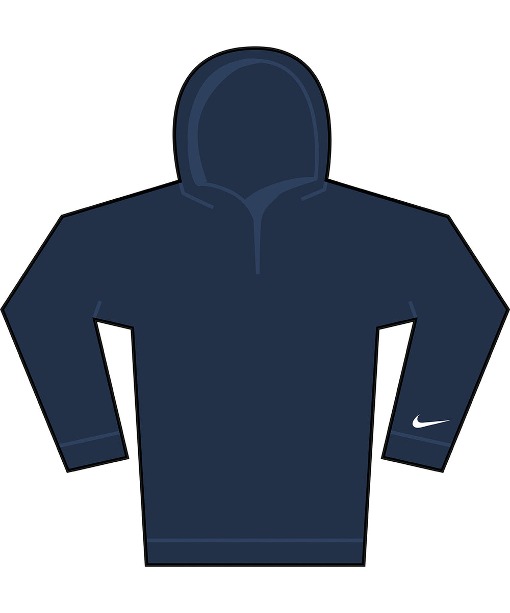 Velocity hoodie