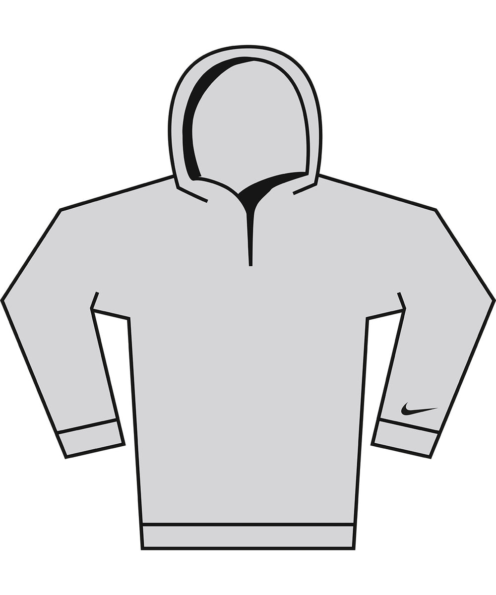 Velocity hoodie