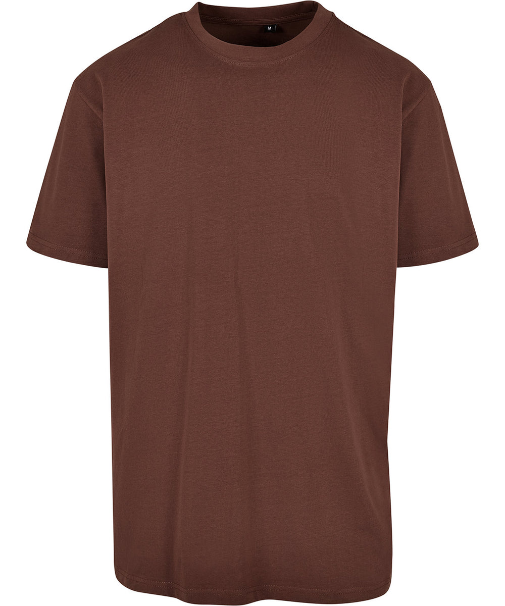 Oversized Jersey tee