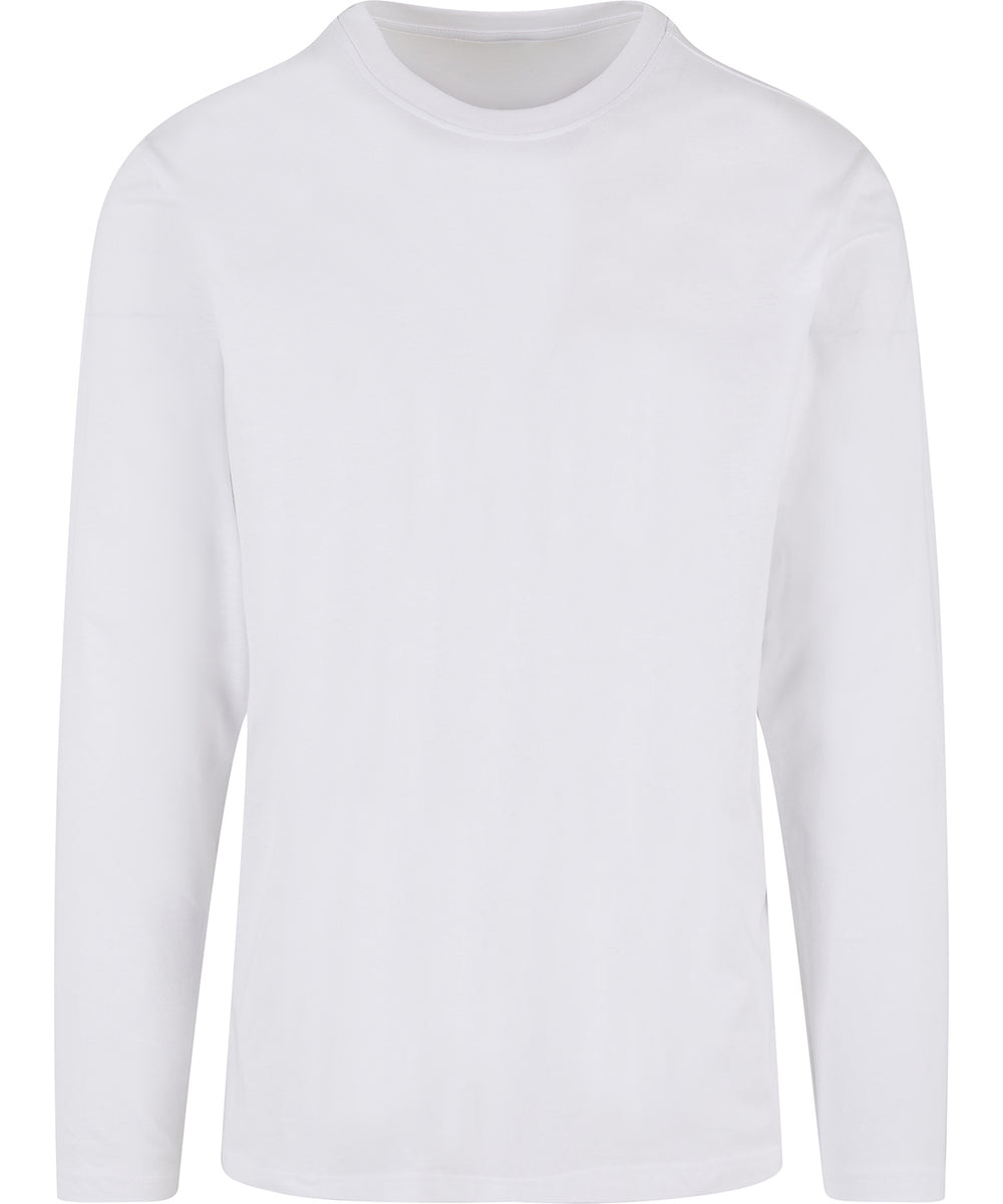 Regular fit long sleeve shirt