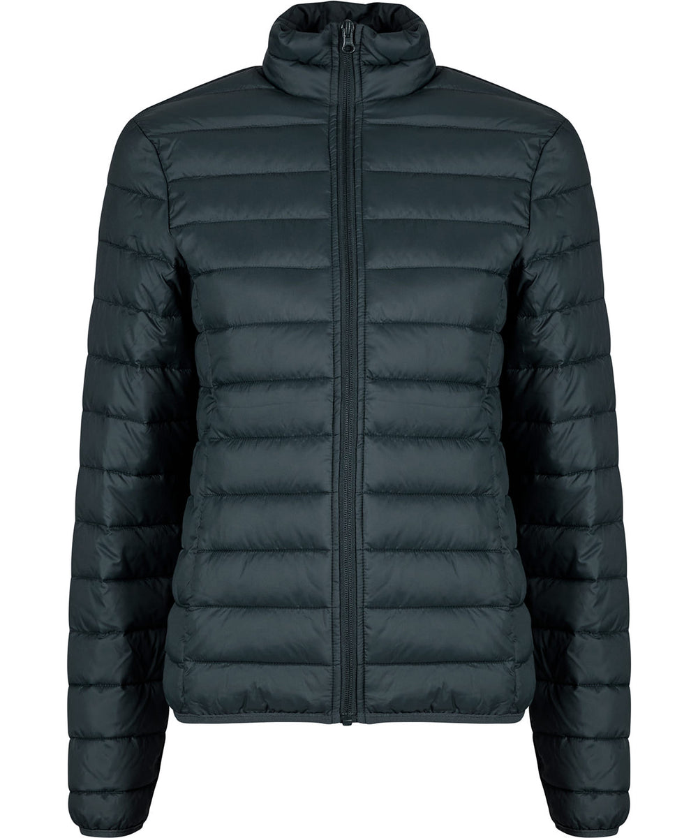 Women’s light puffer jacket
