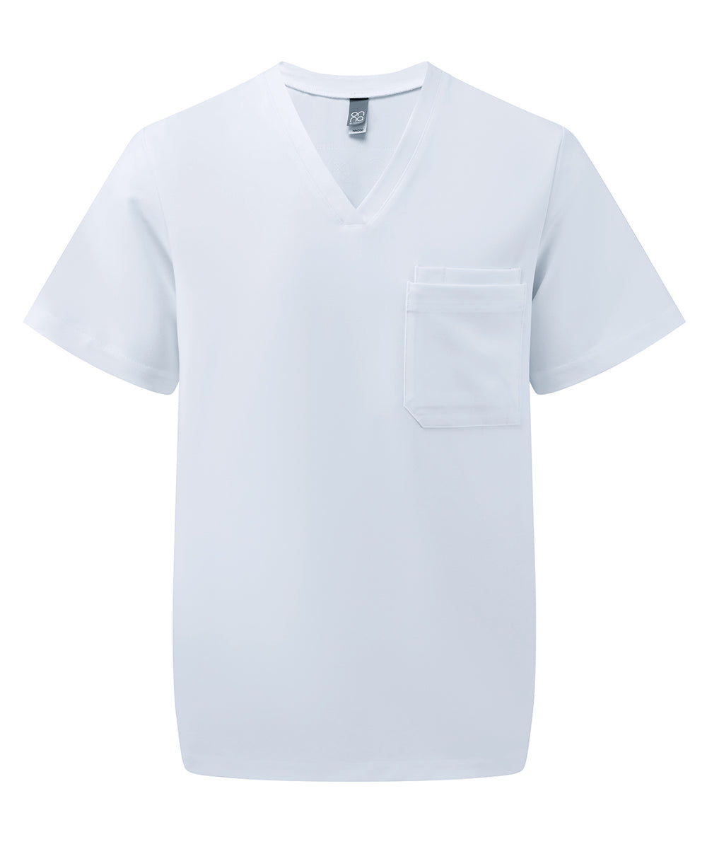 Limitless Onna-stretch tunic
