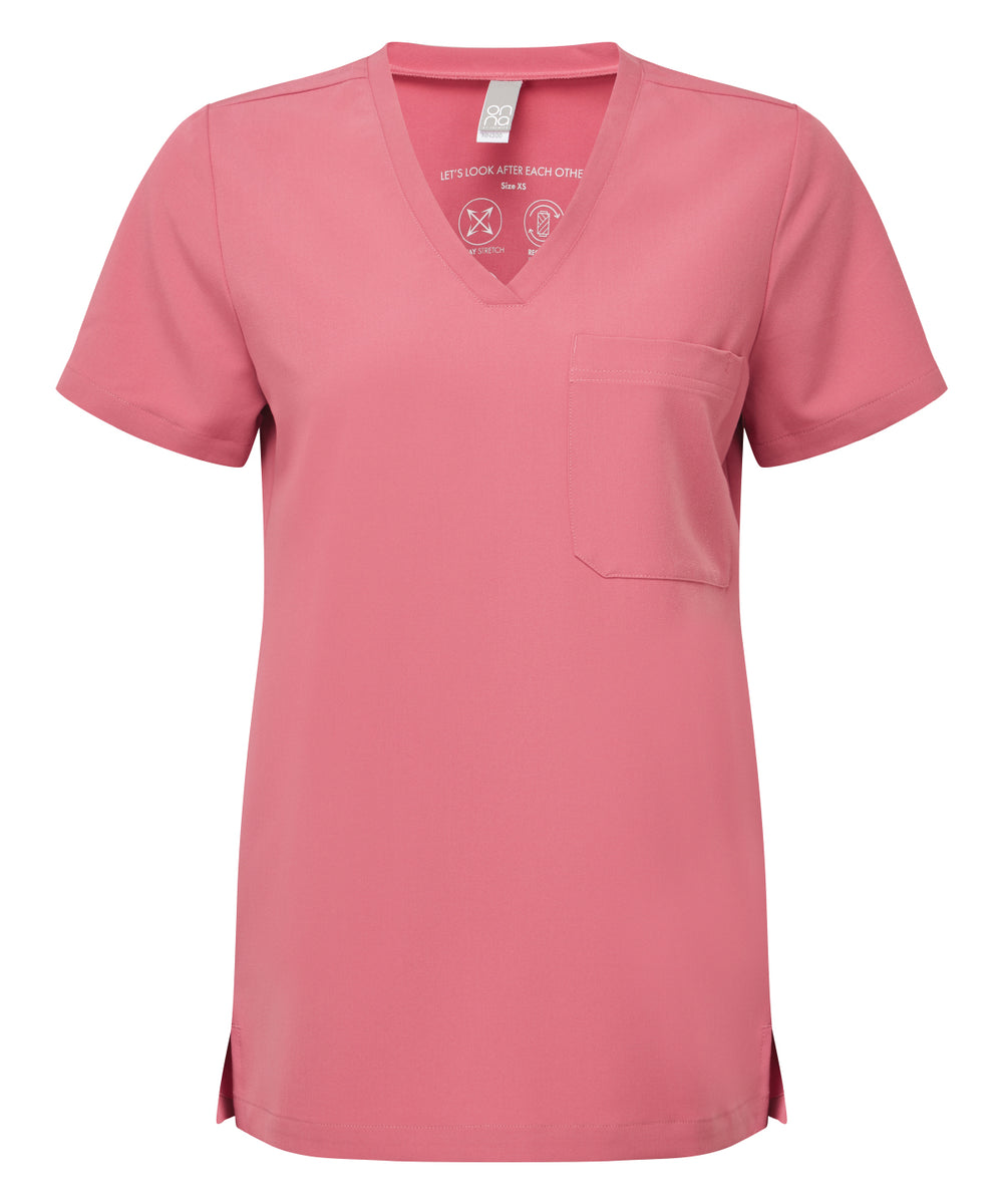 Women’s Limitless Onna-stretch tunic
