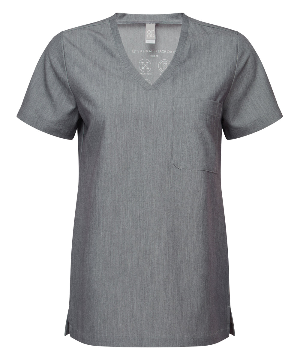 Women’s Limitless Onna-stretch tunic