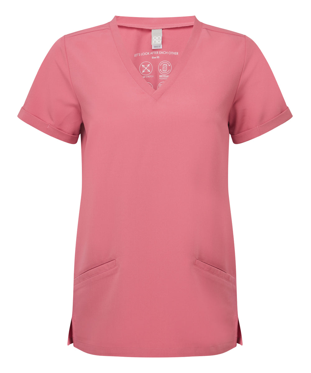 Women’s Invincible Onna-stretch tunic