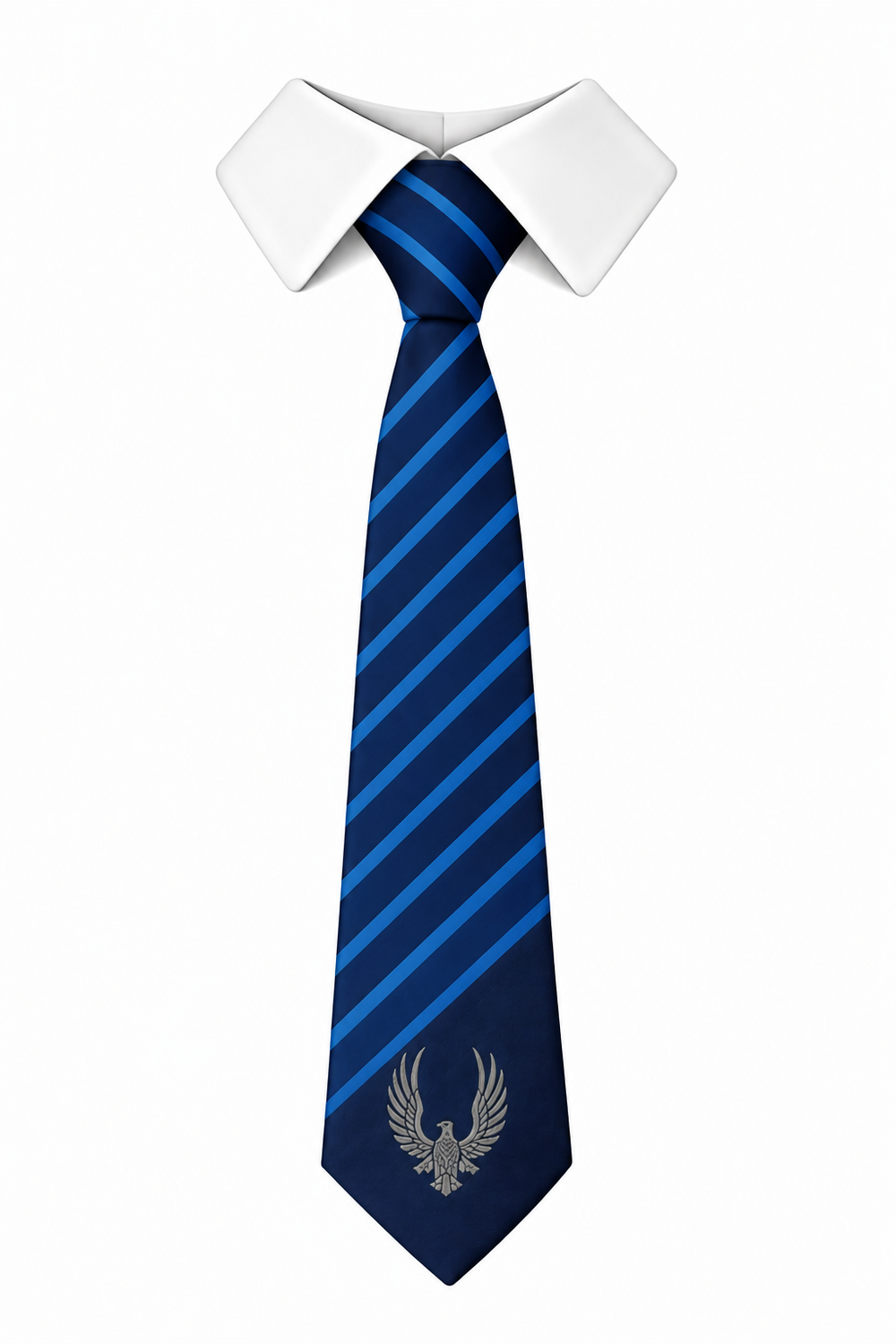 New Tie Ernest Bevin (ECO)