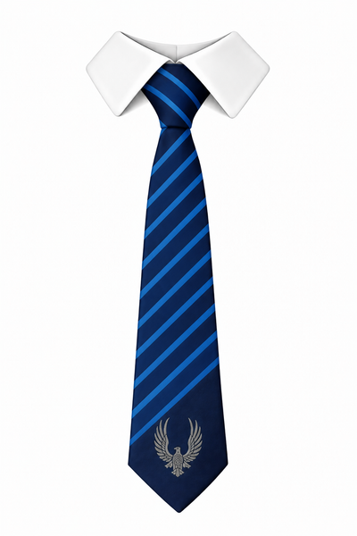 New Tie Ernest Bevin (ECO)