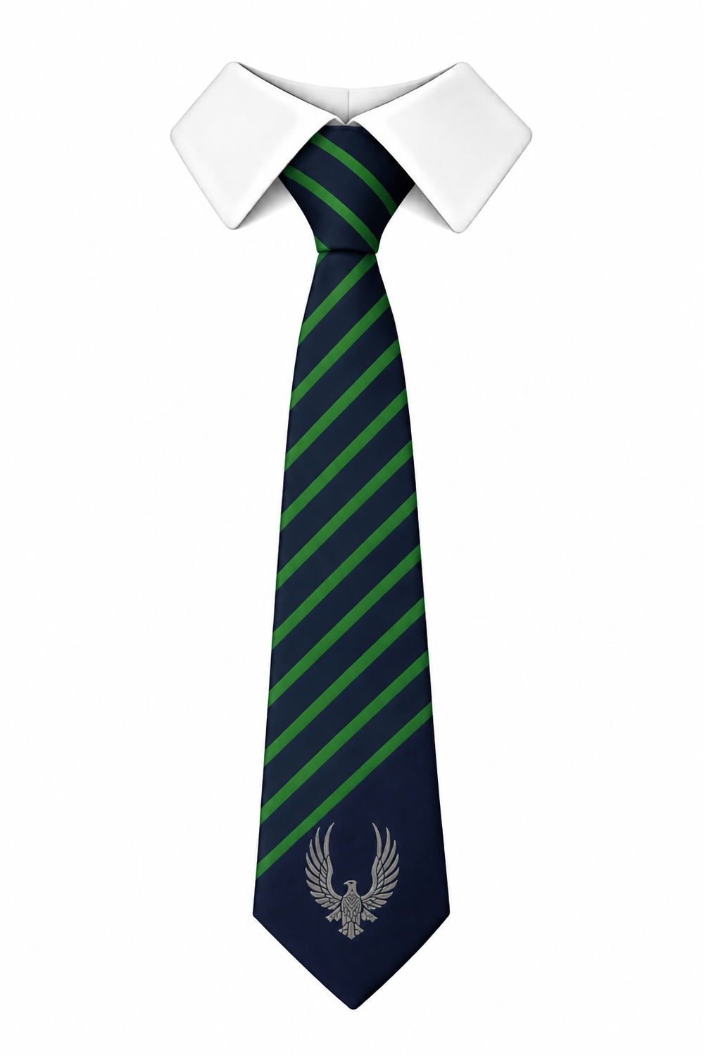 New Tie Ernest Bevin (ECO)