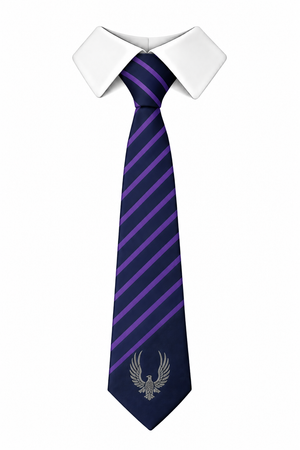 New Tie Ernest Bevin (ECO)