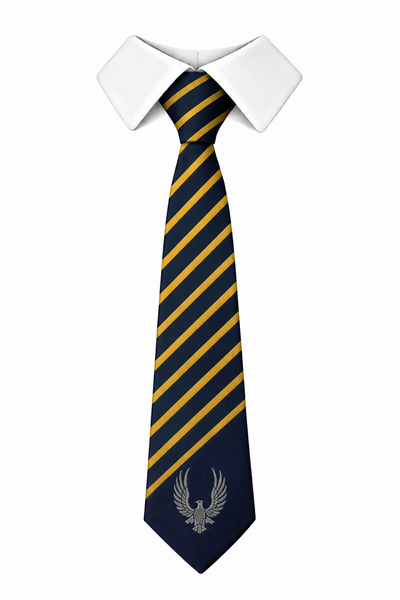 New Tie Ernest Bevin (ECO)