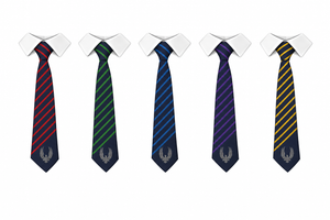 New Tie Ernest Bevin (ECO)