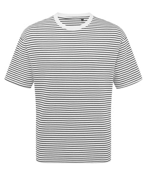 ‘Utility 2.0’ oversized t-shirt