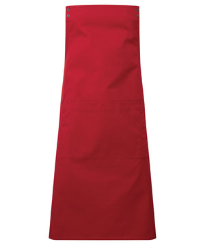 ‘Swap & Pop’ Customisable Apron – Body