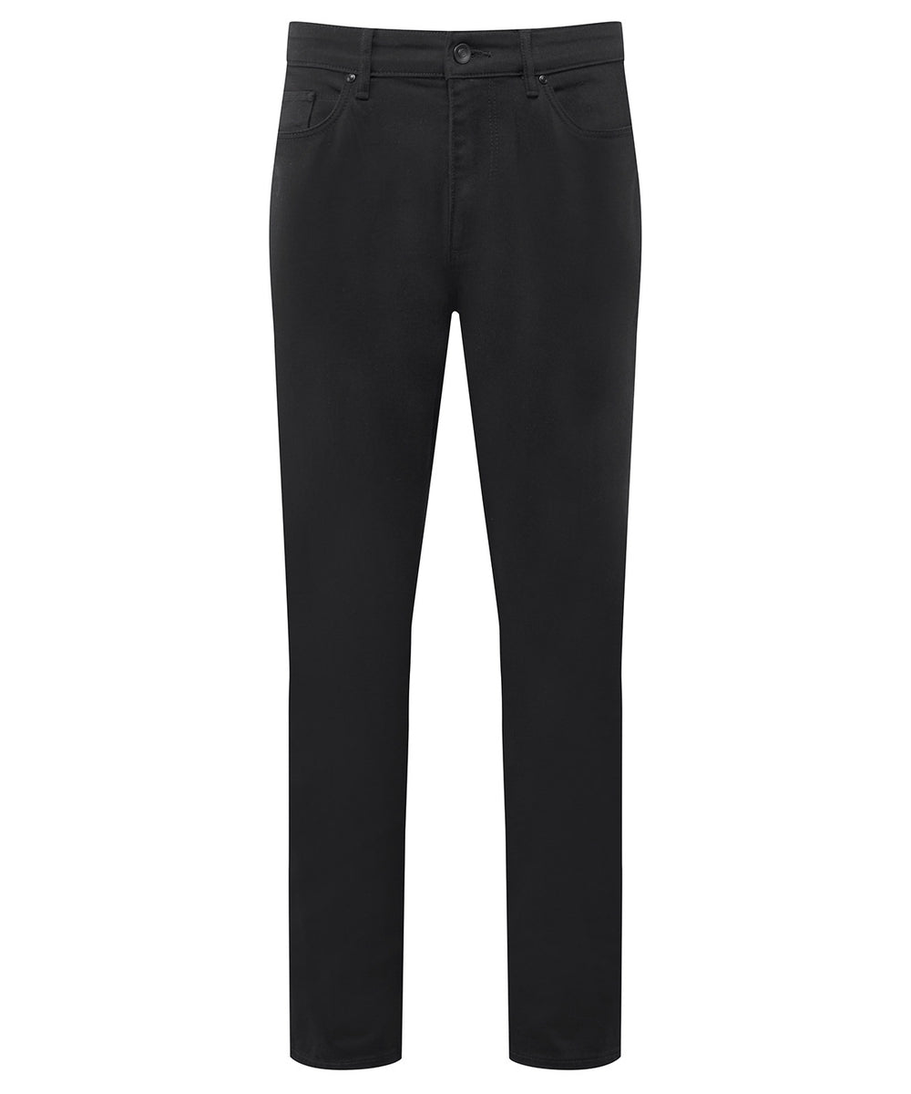 Workready straight-leg jeans
