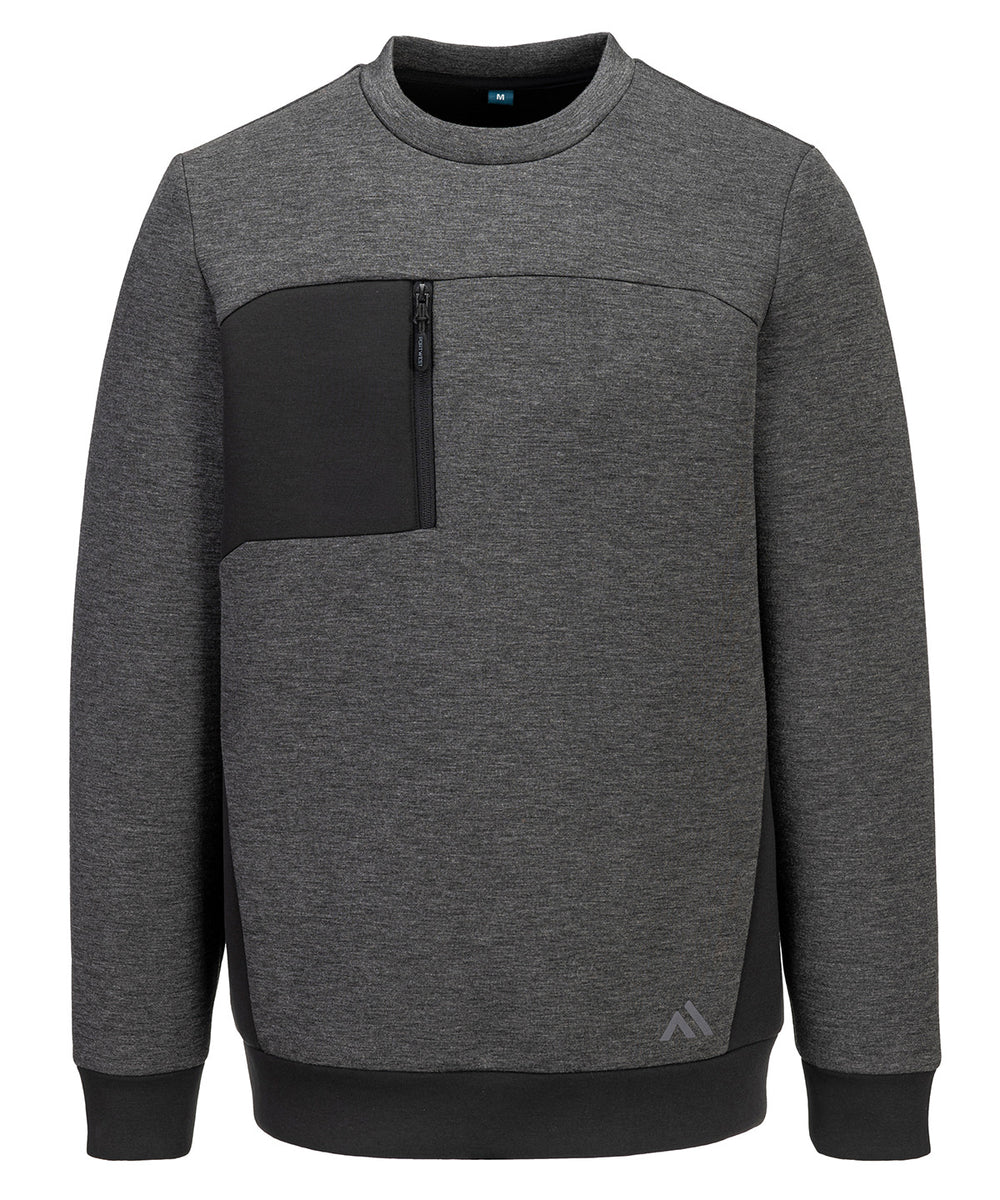 KX3 Sport tech sweatshirt (KX377)