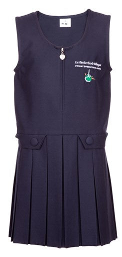 Pinafore La Petite Ecole Bilingue (62044300)