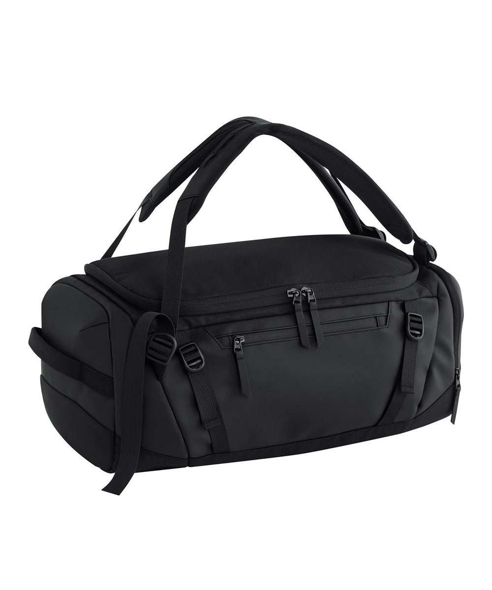Zürich 35 litre hybrid holdall