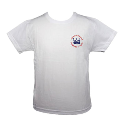 T-Shirt Queens Manor
