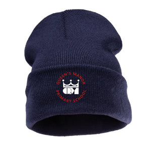 Woolly Hat Acrylic Queens Manor