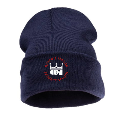 Woolly Hat Acrylic Queens Manor