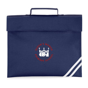 Book Bag Basic Queens Manor