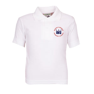 Polo Shirt Queens Manor