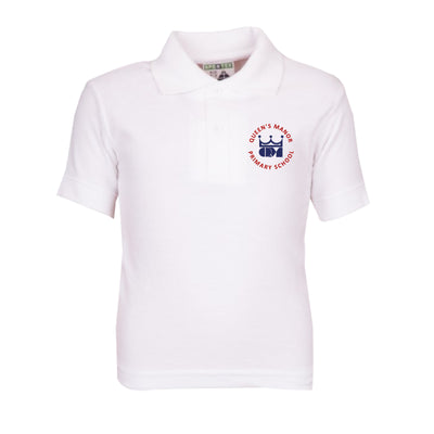 Polo Shirt Queens Manor