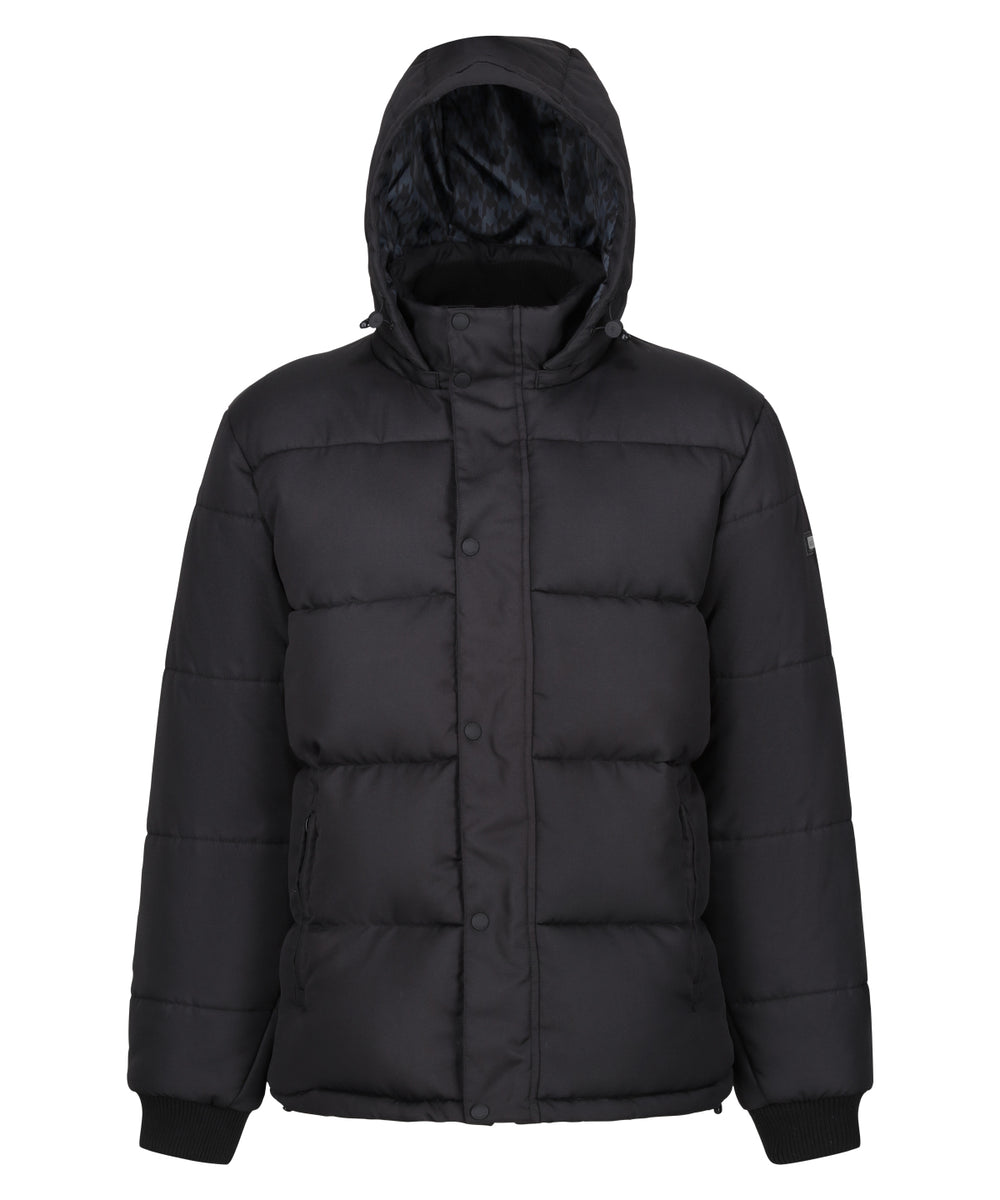 Northdale insulated jacket