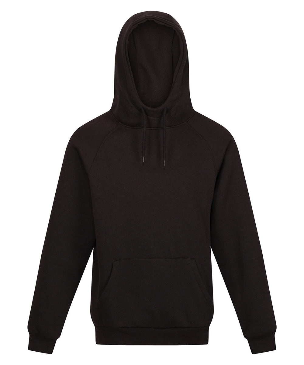 Pro overhead hoodie