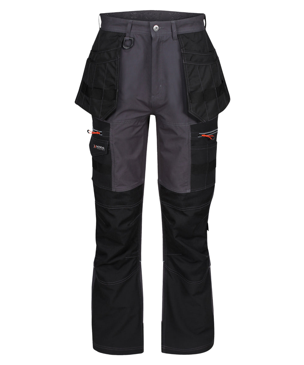 Infiltrate stretch holster trousers