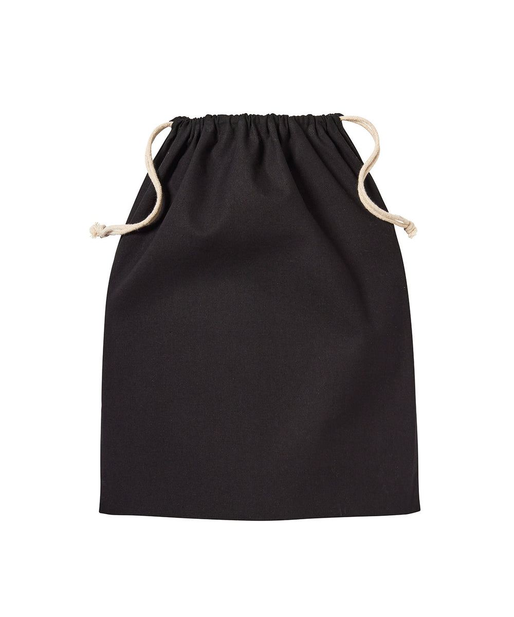 Organic cotton stuff bag