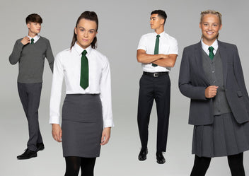 Skirts – School Uniform Direct UK