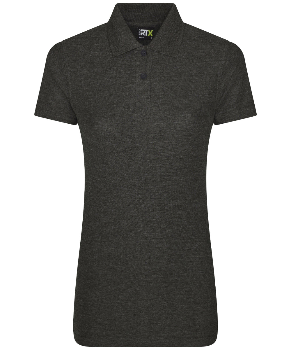Women's pro polo