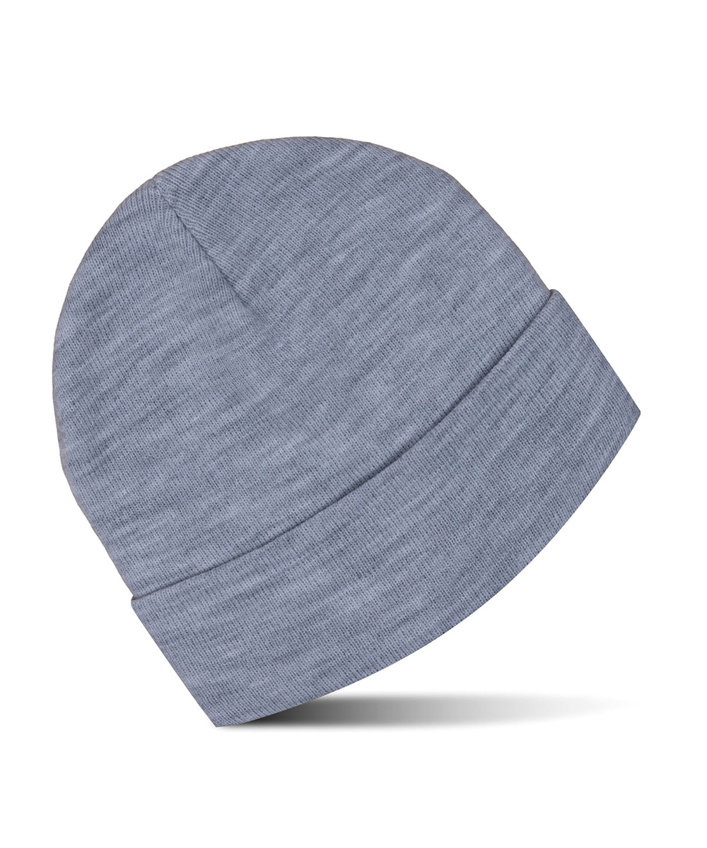 Pro cuffed beanie