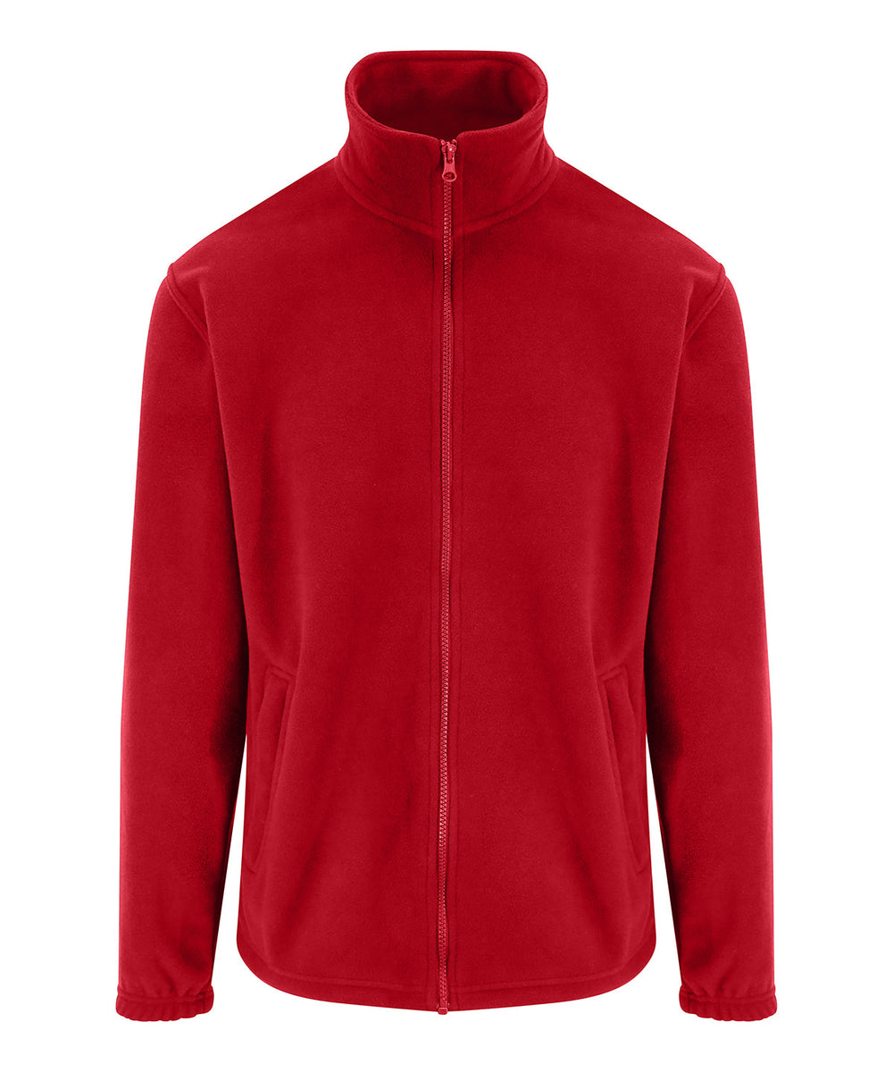 Pro fleece