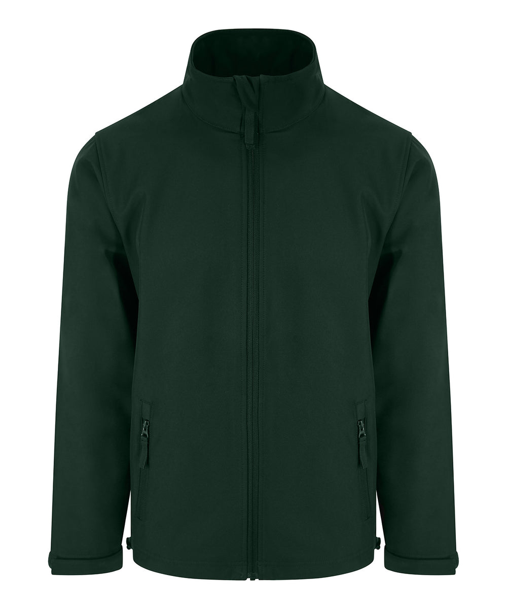 Pro 2-layer softshell