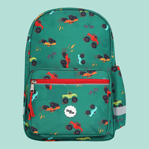 Roamie Backpack