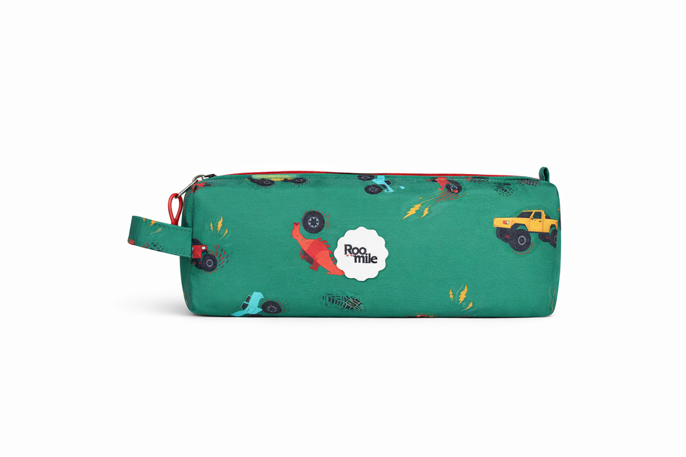 Roamie Pencil Case