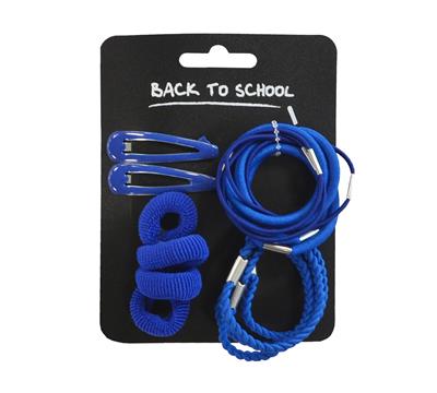 Hair Set Assorted Pack