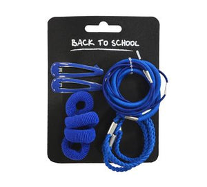 Hair Set Assorted Pack