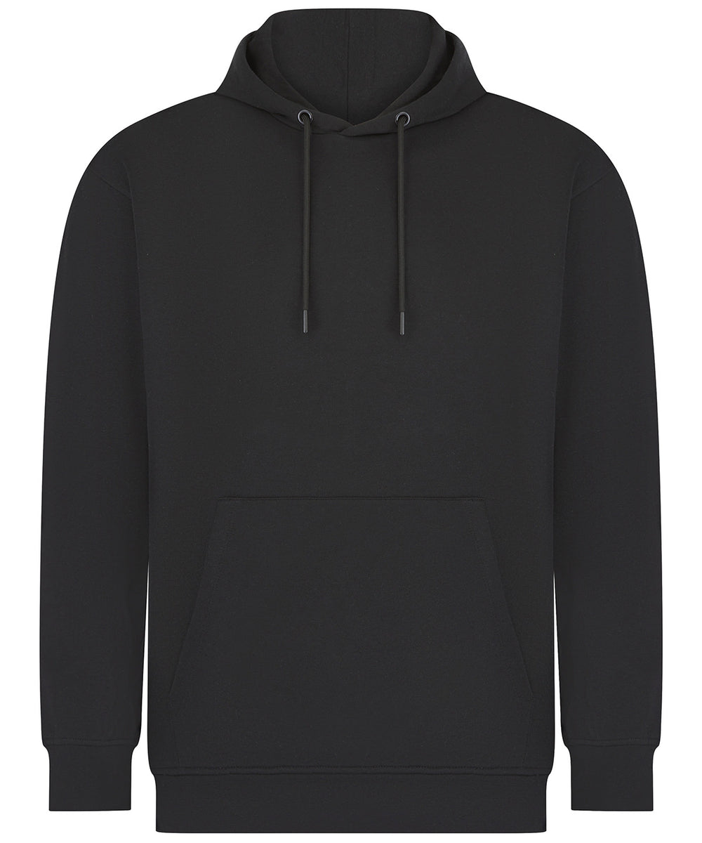 Unisex sustainable fashion hoodie