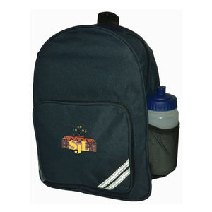 Rucksack Infant Sir John Lillie