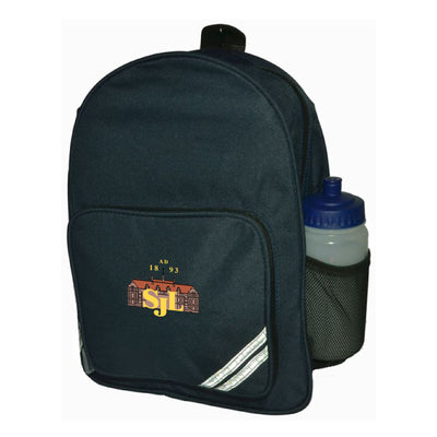 Rucksack Infant Sir John Lillie