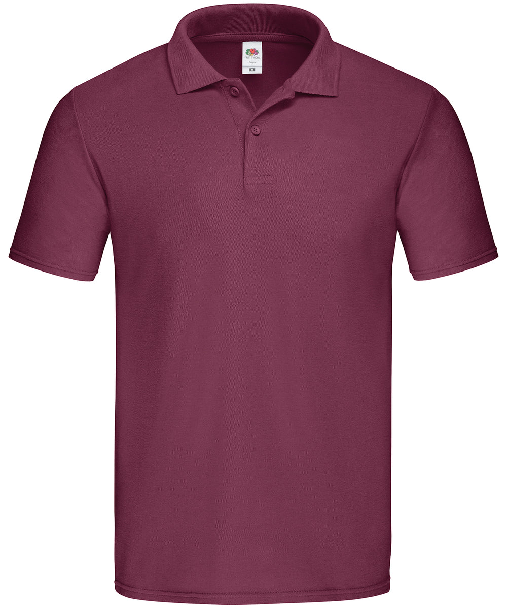 Original polo