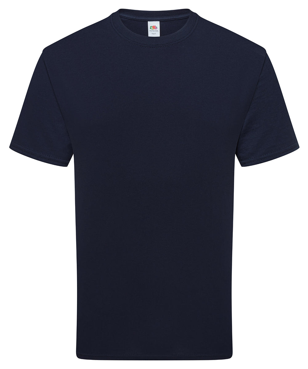 Pure cotton T