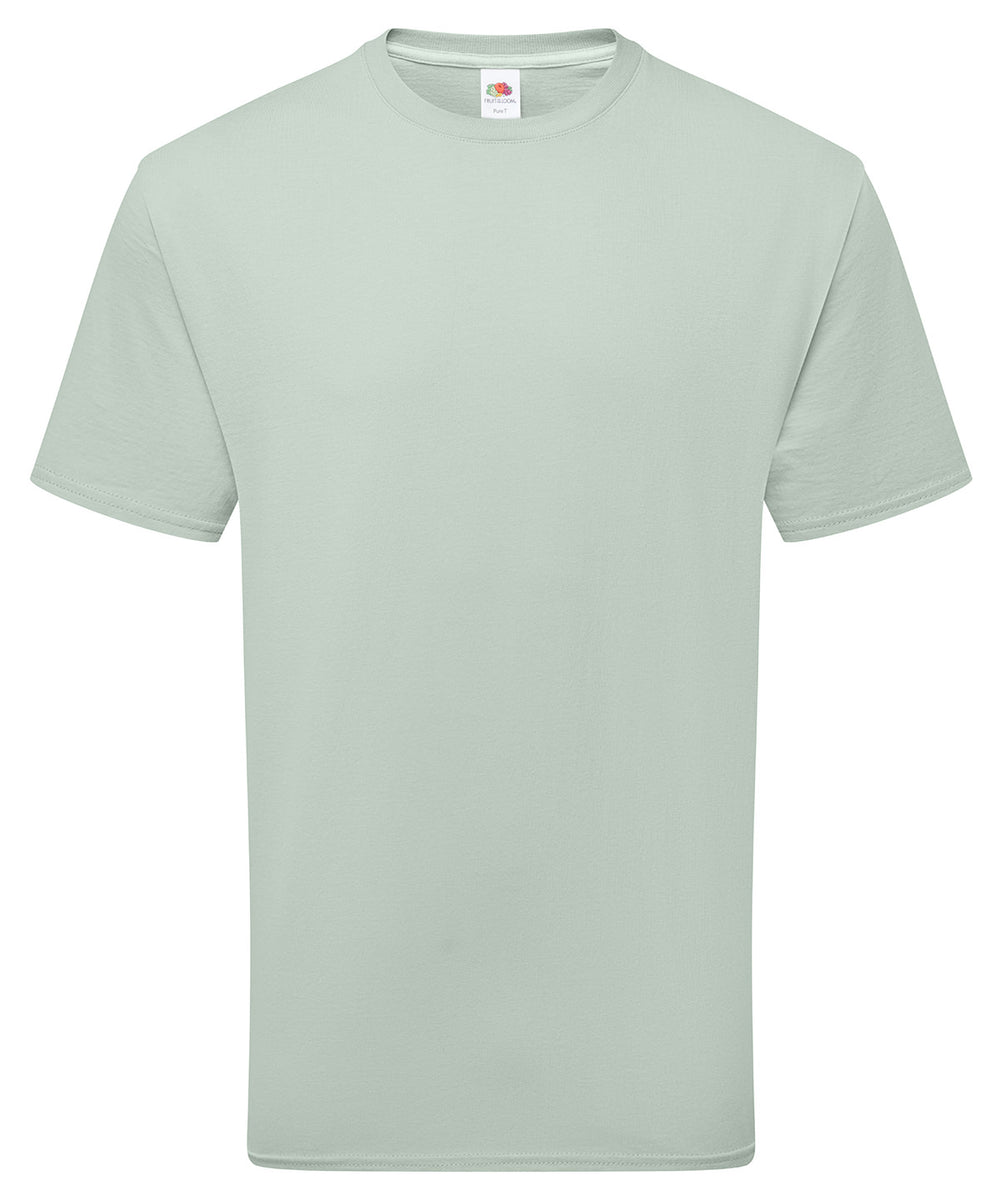 Pure cotton T